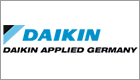 Referenz Daikin Applied Germany